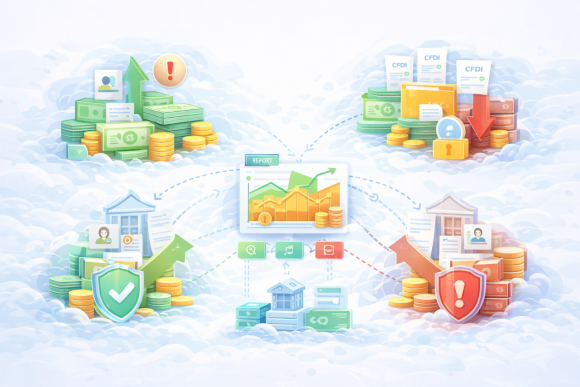 Cuentas por Cobrar y por Pagar