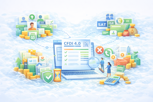 Nómina y Gestión de Recursos Humanos