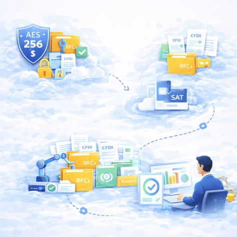 Diagrama del proceso de Veno